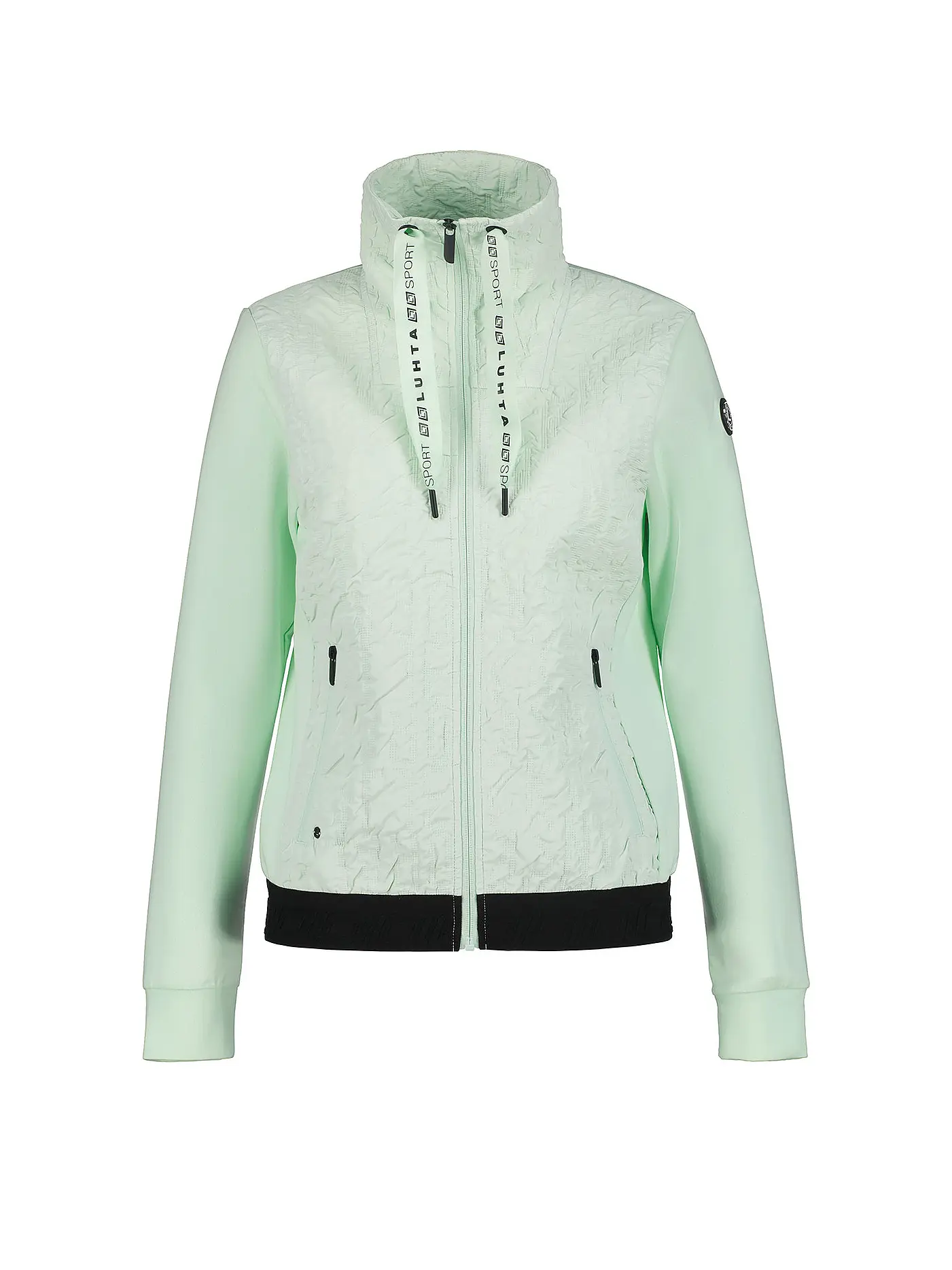 LUHTA | Damen Jacke Isovuori | 
